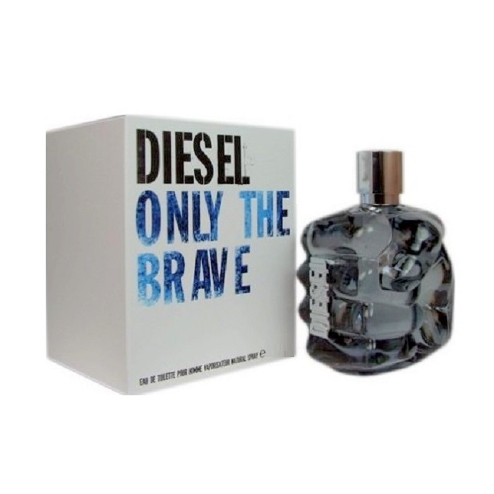 Only The Brave Cologne